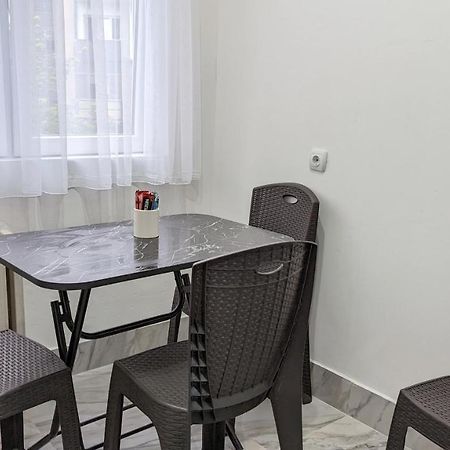 Main Square Apartment - Skopje Exterior photo